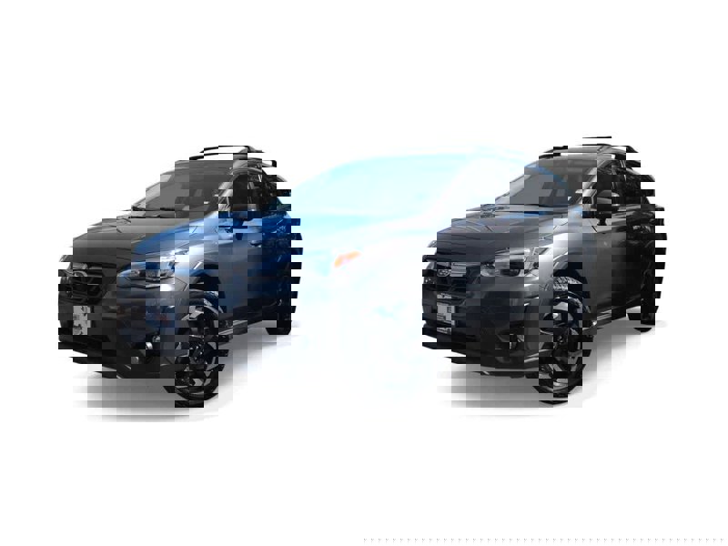 Certified 2023 Subaru Crosstrek 2.5i Limited image 1