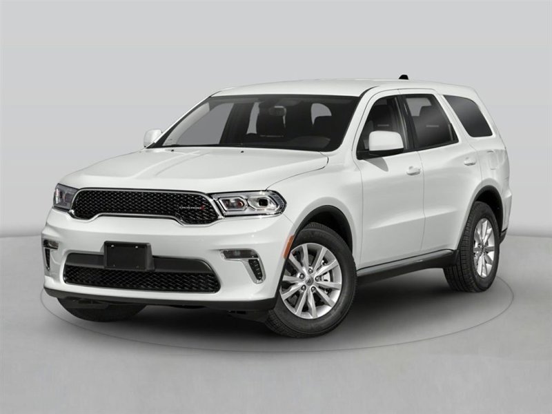 New 2025 Dodge Durango R/T image 1