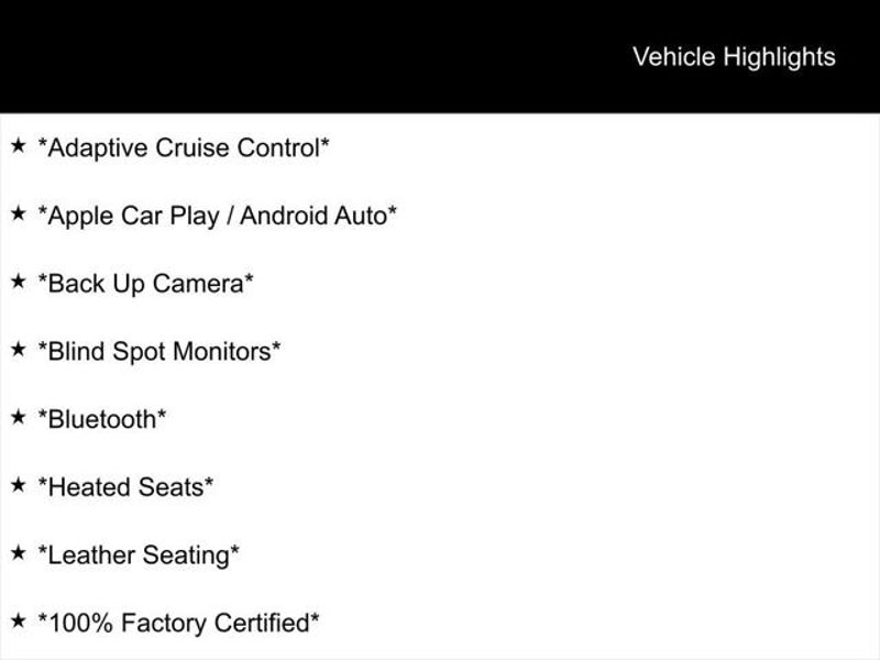 Certified 2022 Jeep Compass Trailhawk w/ Sun and Sound Group image 1