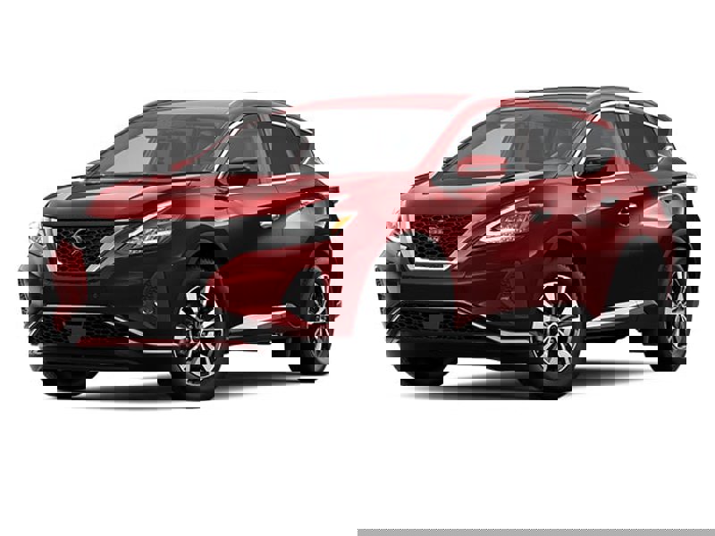 Certified 2024 Nissan Murano SV image 1