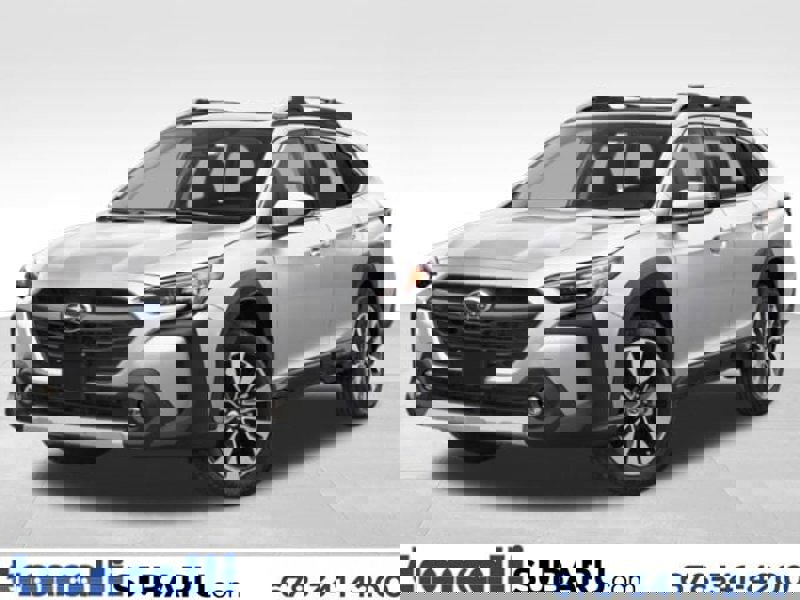 New 2025 Subaru Outback Touring XT image 1