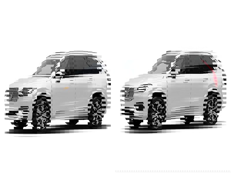 Certified 2024 Volvo XC90 B6 Plus w/ Protection Package Premier image 1