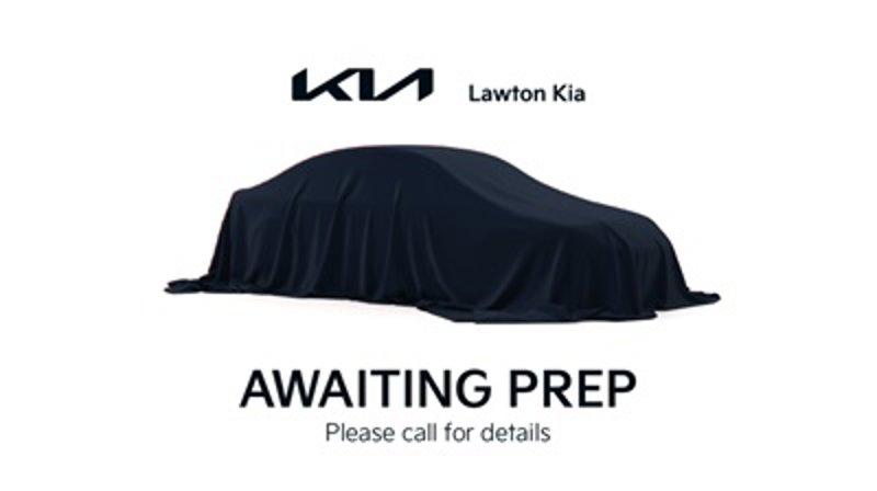 New 2026 Kia Sportage EX image 1