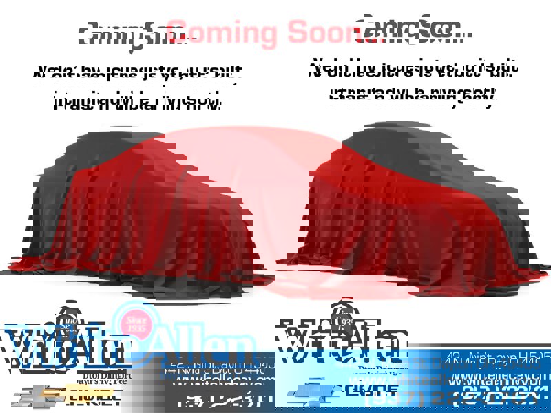 New 2026 Chevrolet Equinox ACTIV w/ LPO, Floor Liner Package image 1