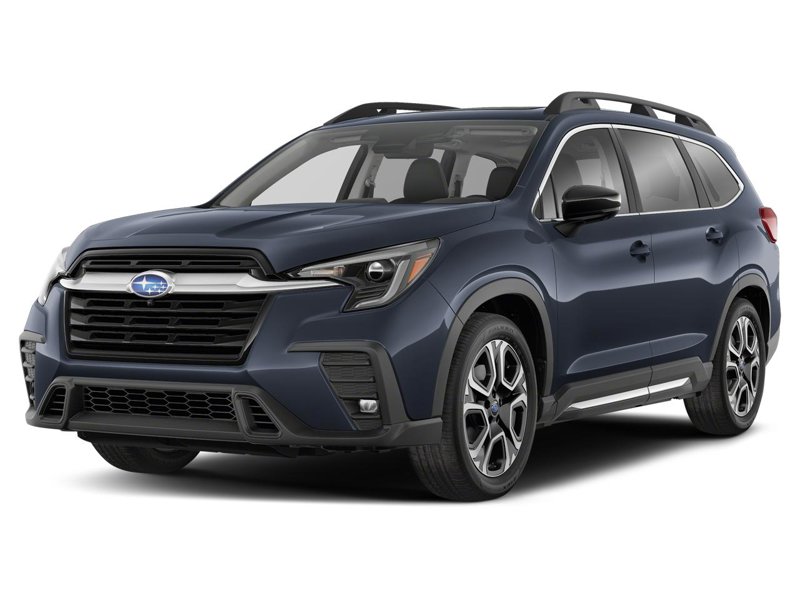 New 2025 Subaru Ascent Limited image 1