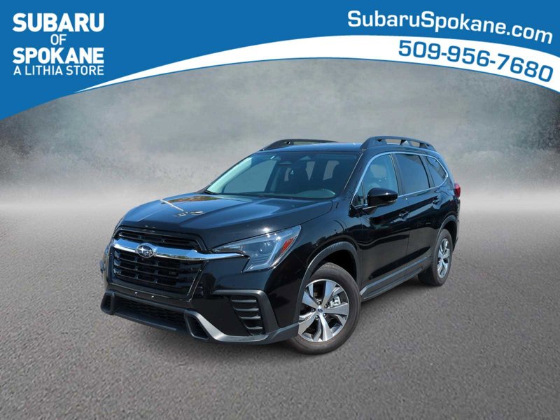 Certified 2024 Subaru Ascent Premium w/ Convenience Package image 1