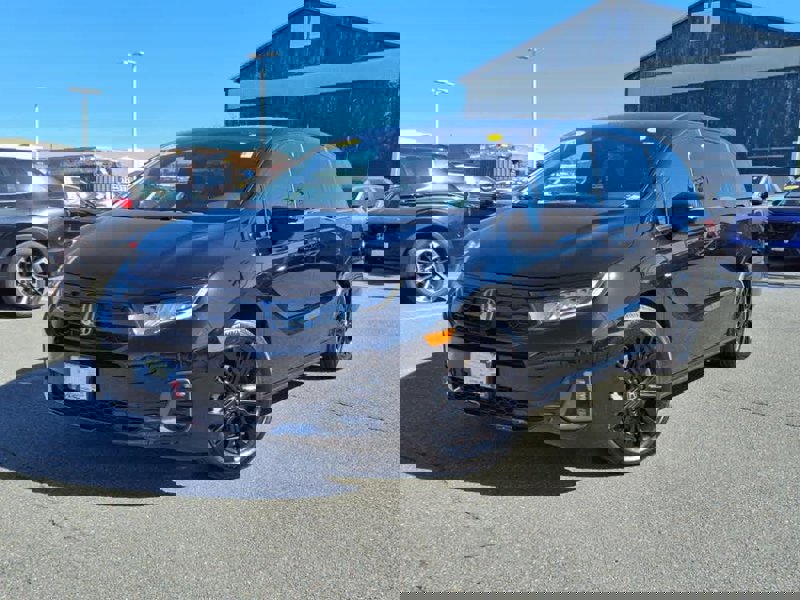 Certified 2025 Honda Odyssey Sport-L image 1