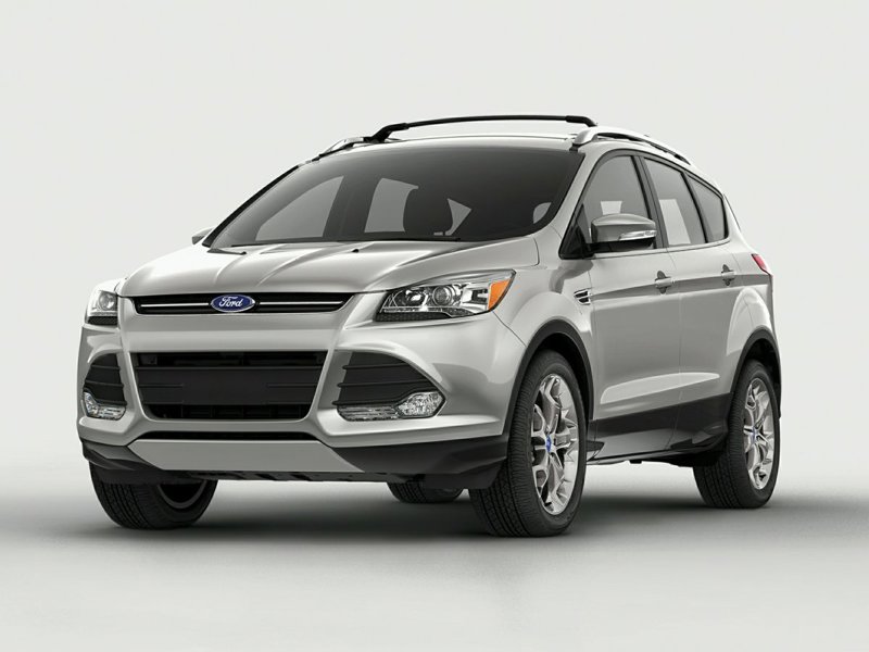 Used 2015 Ford Escape SE w/ Equipment Group 201A image 1