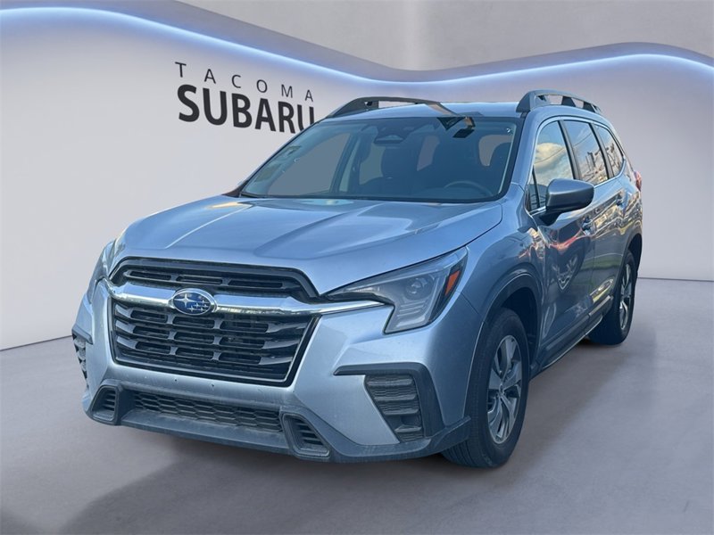 Certified 2024 Subaru Ascent Premium w/ Convenience Package image 1