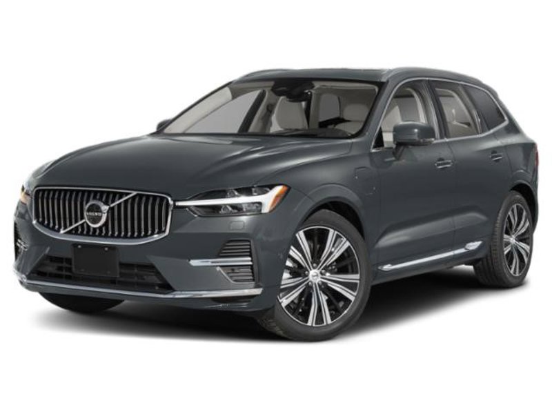 New 2026 Volvo XC60 T8 Ultra w/ Protection Package Premier image 1