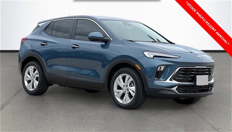 New 2026 Buick Encore GX Preferred w/ Comfort Package image 1