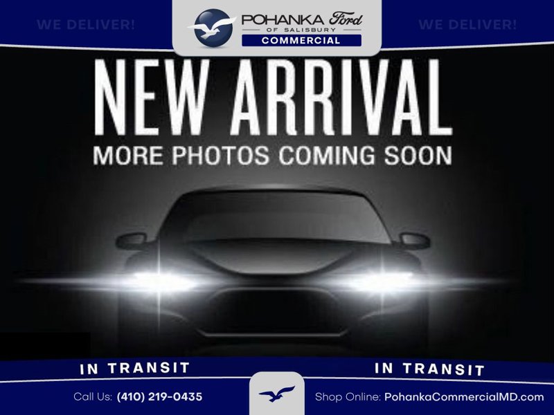 New 2025 Ford F250 XL image 1