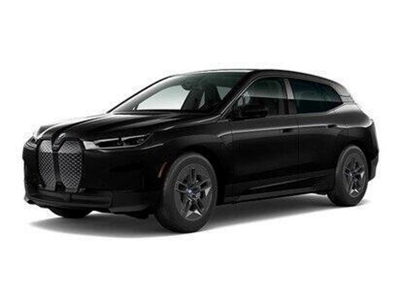 Used 2022 BMW iX xDrive50 image 1