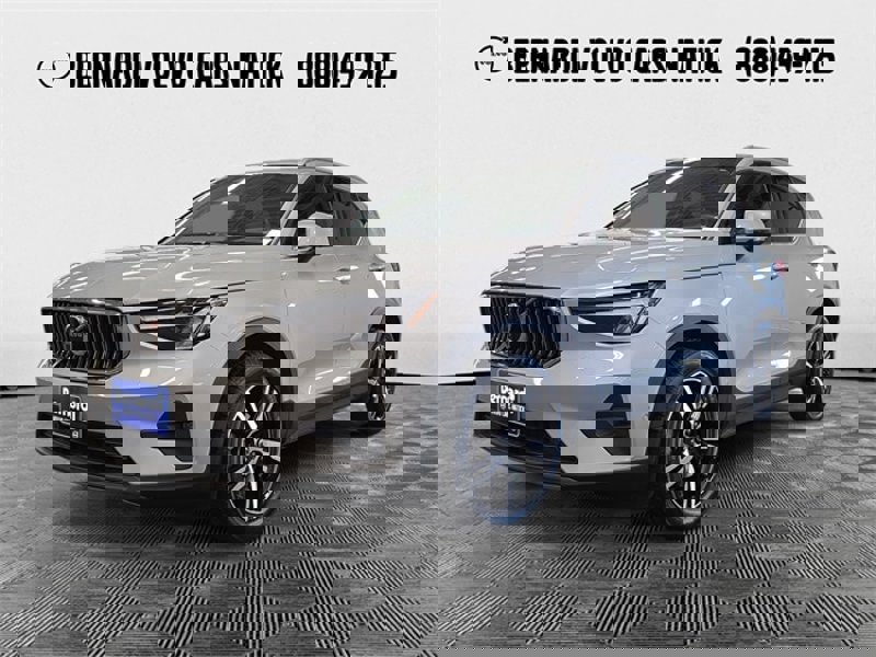 Certified 2023 Volvo XC40 B5 Plus w/ Driver Assist Package image 1