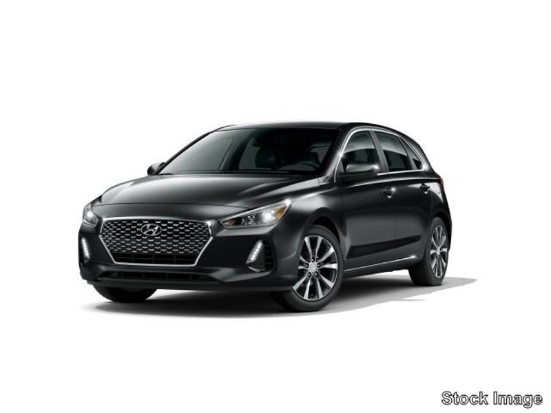 Used 2020 Hyundai Elantra GT image 1