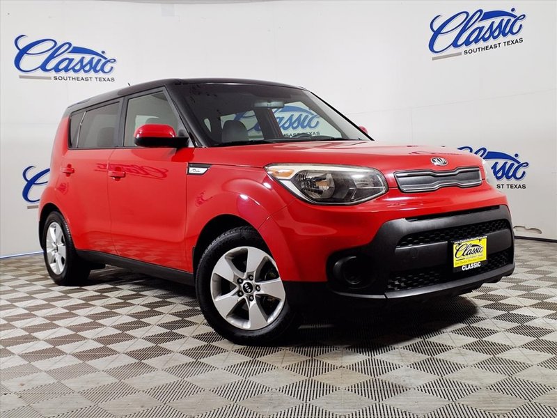 Certified 2019 Kia Soul image 1