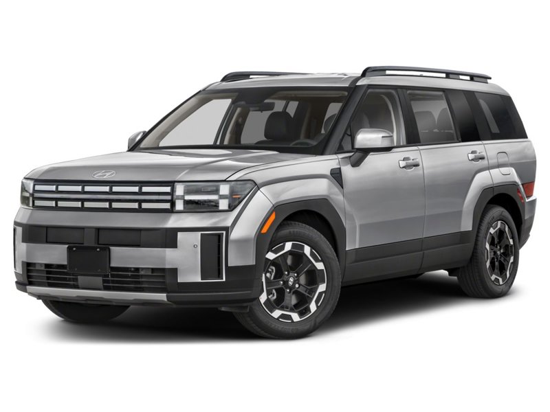 Used 2025 Hyundai Santa Fe SEL image 1