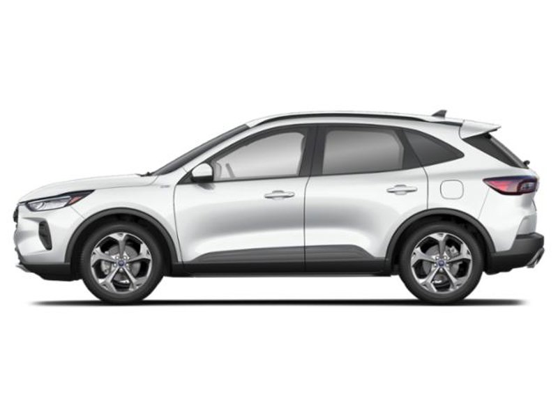 New 2025 Ford Escape ST-Line Select image 1