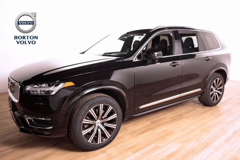 Certified 2024 Volvo XC90 B5 Core w/ Protection Package Premier image 1