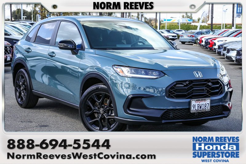 Vehicle Image 1