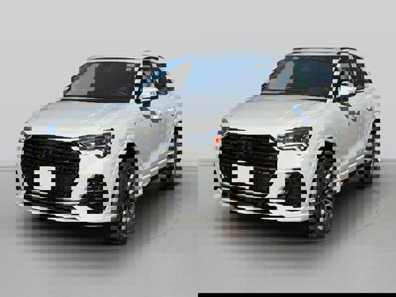 Certified 2025 Audi Q3 2.0T Premium w/ Convenience Package image 1