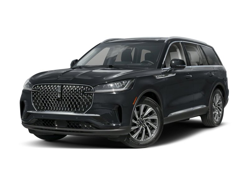 New 2026 Lincoln Aviator Reserve image 1