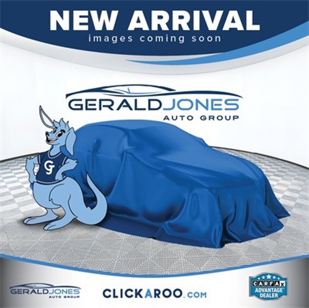 Used 2024 GMC Sierra 1500 AT4 w/ Technology Package image 1