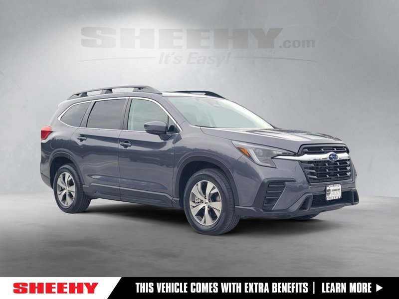 Certified 2024 Subaru Ascent Premium w/ Convenience Package image 1