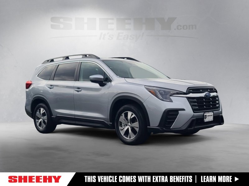 Certified 2024 Subaru Ascent Premium w/ Convenience Package image 1
