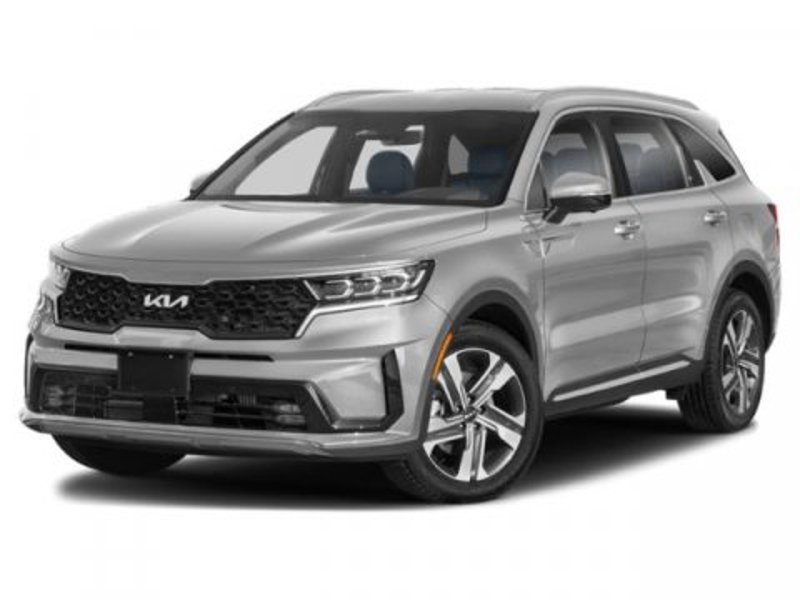 Certified 2022 Kia Sorento SX Prestige w/ Panoramic Sunroof Package image 1