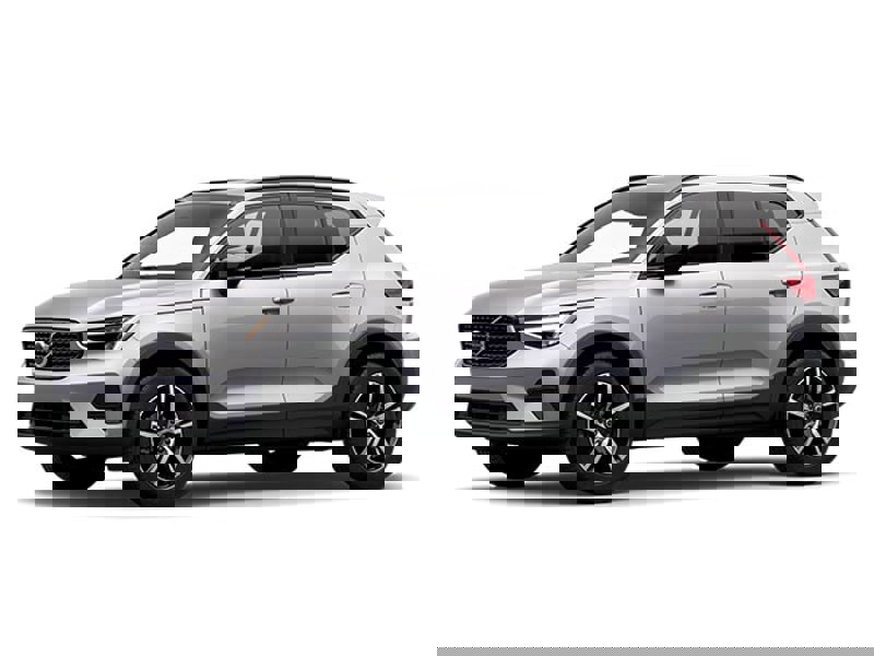 Certified 2024 Volvo XC40 B5 Core image 1