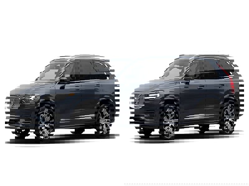 Certified 2024 Volvo XC90 B6 Ultimate w/ Protection Package Premier image 1