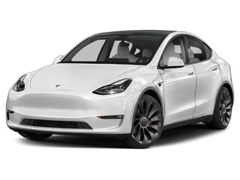 Used 2022 Tesla Model Y Performance image 1