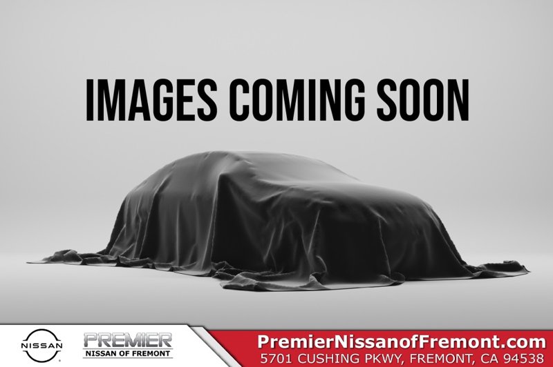 Certified 2022 Nissan Rogue SV image 1