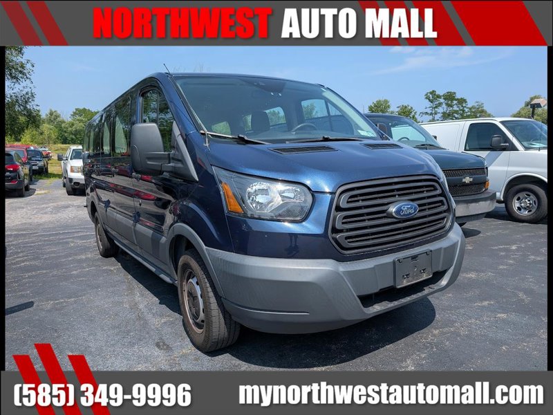 Used 2016 Ford Transit 350 XL image 1