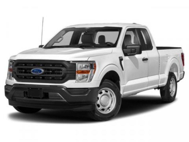 Used 2022 Ford F150 XL image 1