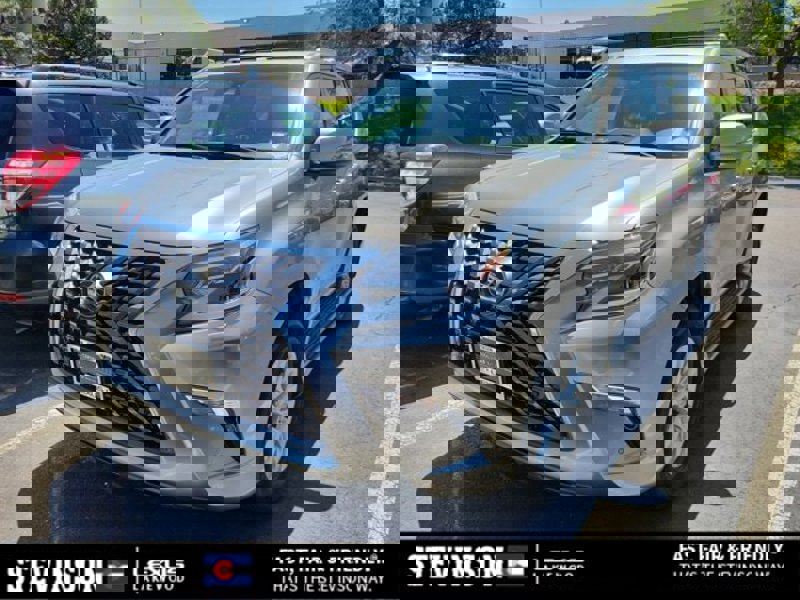 Certified 2021 Lexus GX 460 Premium w/ Premium Package image 1