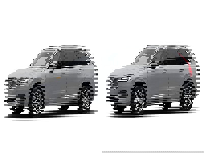 Certified 2024 Volvo XC90 B5 Plus image 1