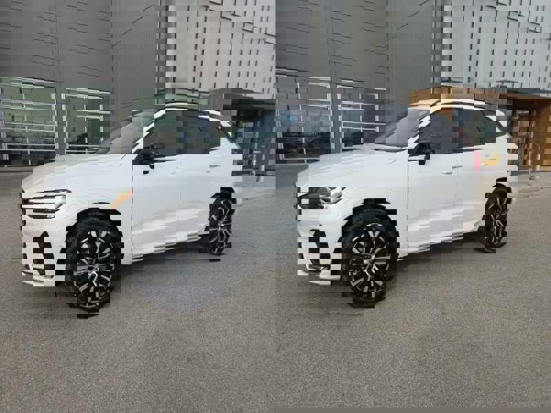 Certified 2025 Volvo XC60 B5 Plus w/ Protection Package Premier image 1