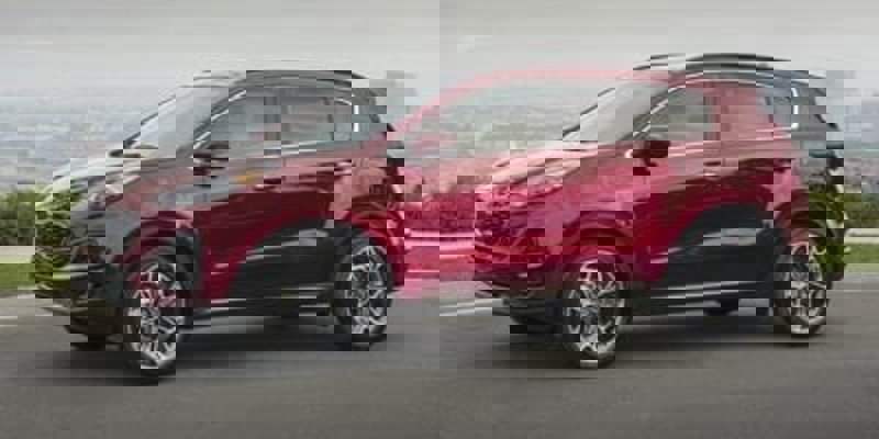 Certified 2022 Kia Sportage Nightfall Edition w/ Nightfall Fwd Premium Package image 1