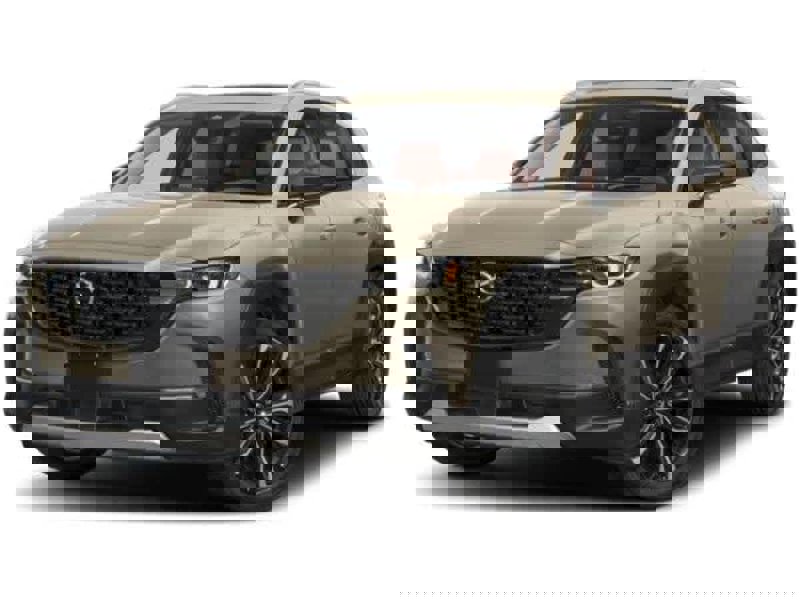 New 2025 MAZDA CX-50 AWD 2.5 Turbo w/ Weather Package image 1
