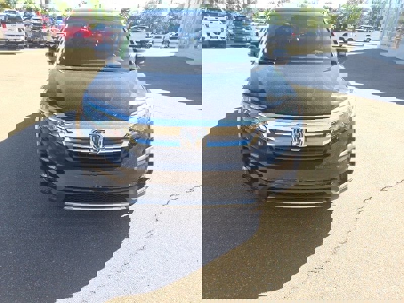 Certified 2020 Honda Pilot EX-L image 1