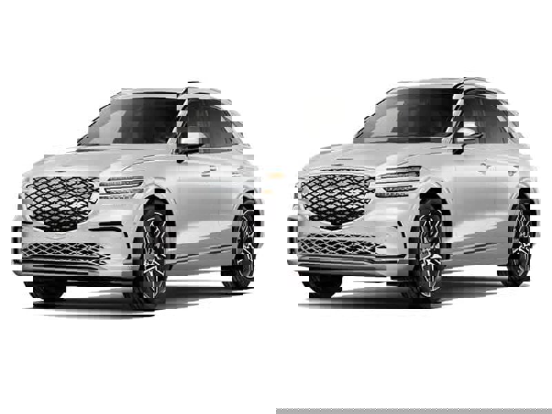 New 2026 Genesis Electrified GV70 Prestige image 1