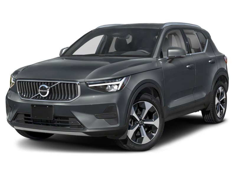 New 2025 Volvo XC40 B5 Ultra w/ Climate Package image 1