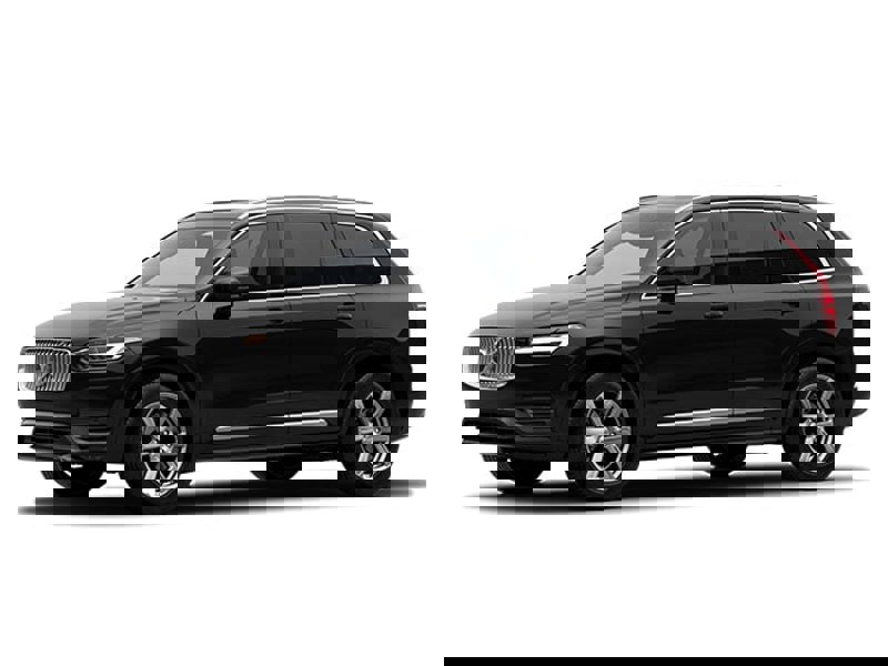 Certified 2024 Volvo XC90 B6 Core w/ Protection Package Premier image 1
