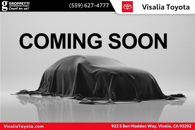 Certified 2023 Toyota Tacoma 4x4 Double Cab image 1