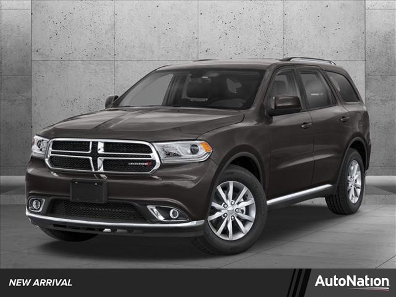 Used 2019 Dodge Durango GT image 1