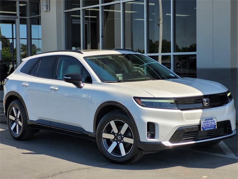 New 2025 Honda Prologue Touring image 1