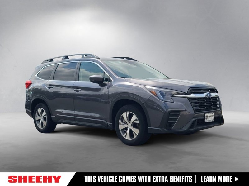 Certified 2024 Subaru Ascent Premium w/ Convenience Package image 1