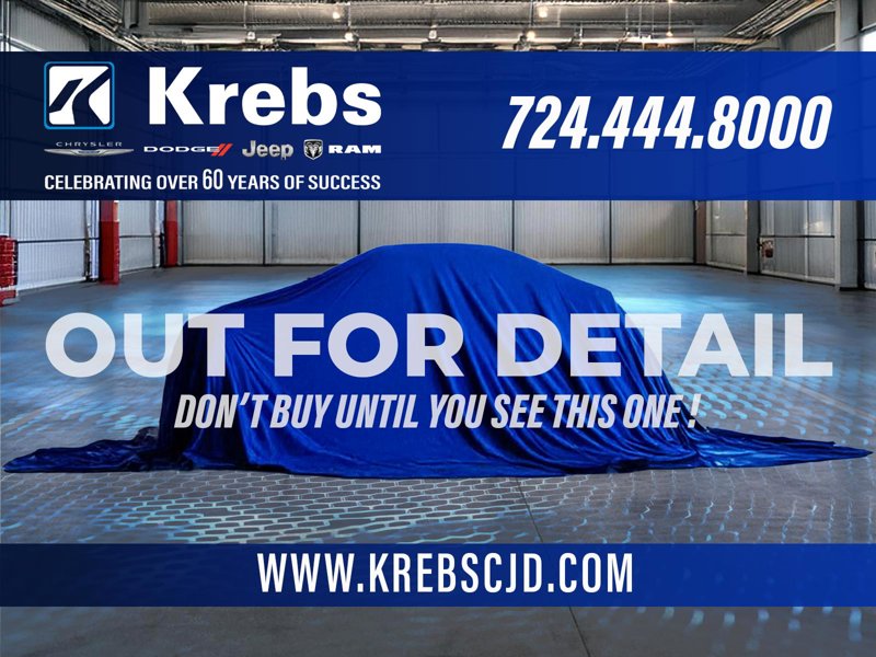 Used 2022 Dodge Durango R/T image 1